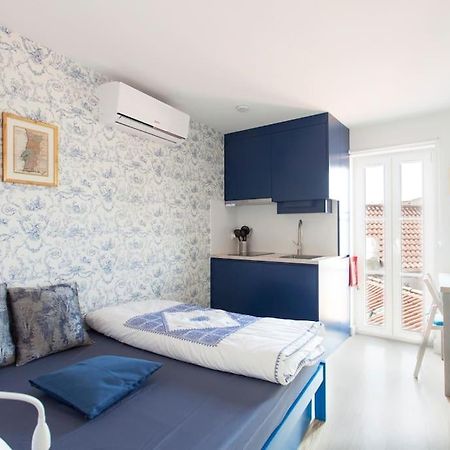 Апартаменты Sao Vicente IV - Eco-Flat With French Balcony & View Лиссабон Экстерьер фото
